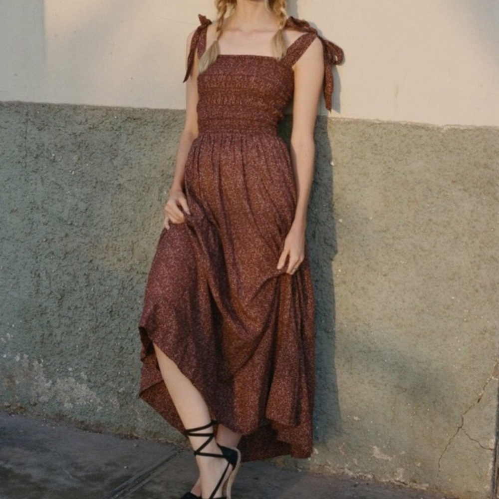 Doen Dress (XS)